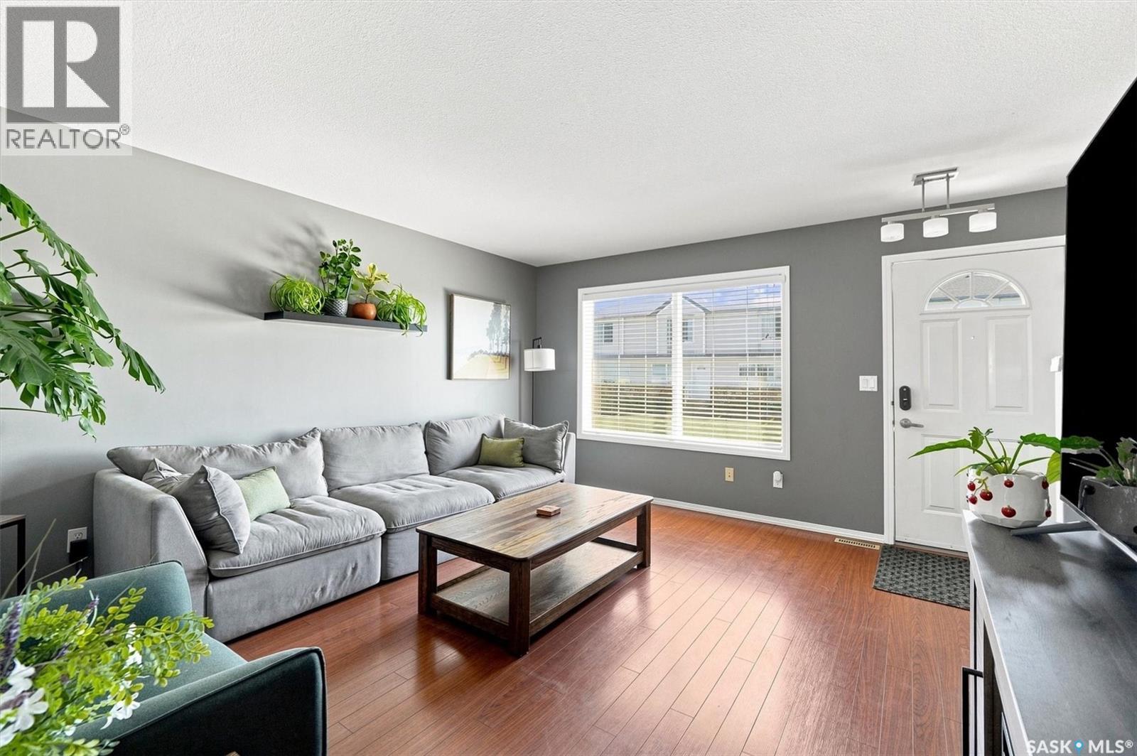 124 663 Beckett Crescent, Saskatoon, SK