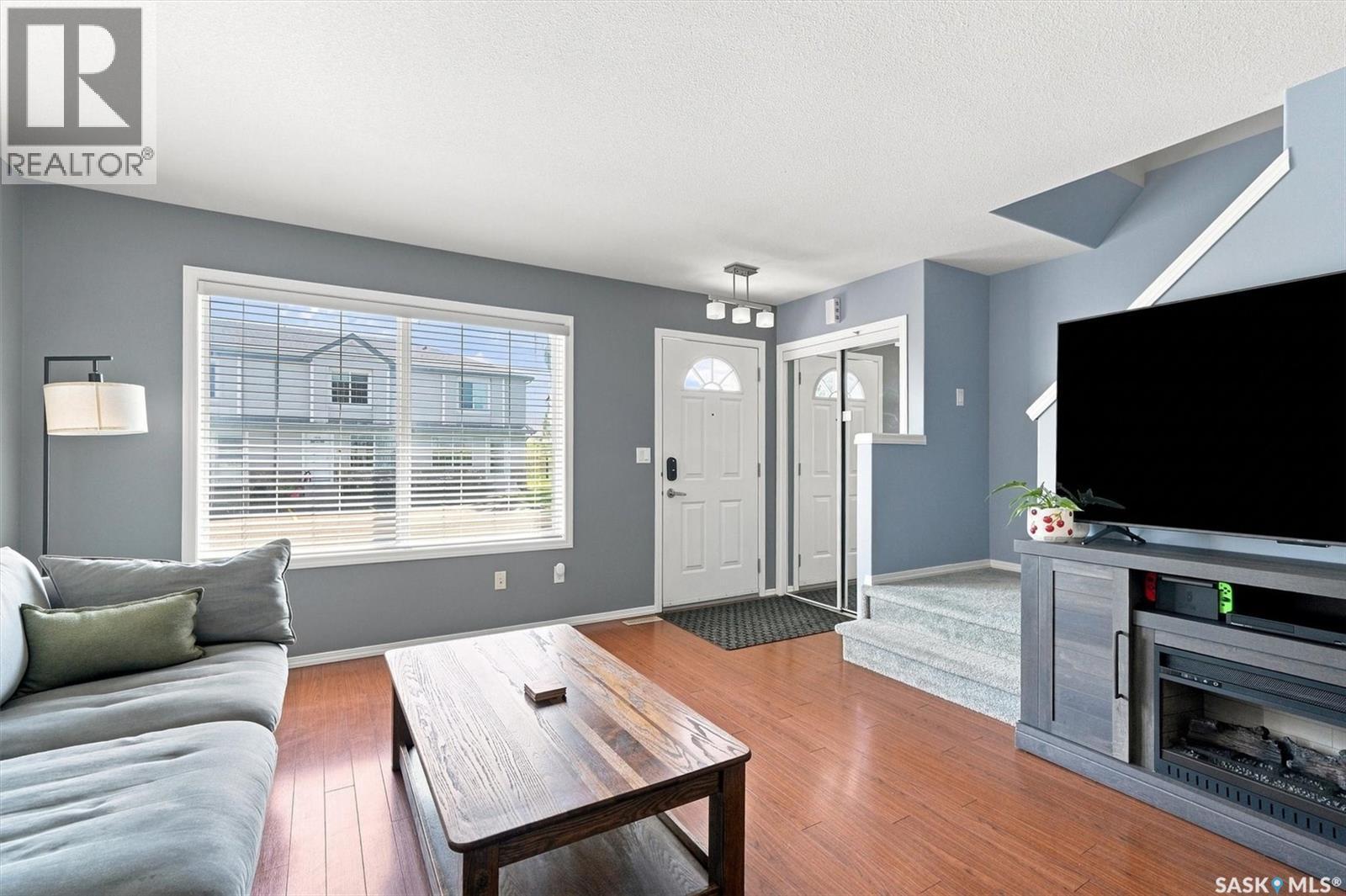 124 663 Beckett Crescent, Saskatoon, SK