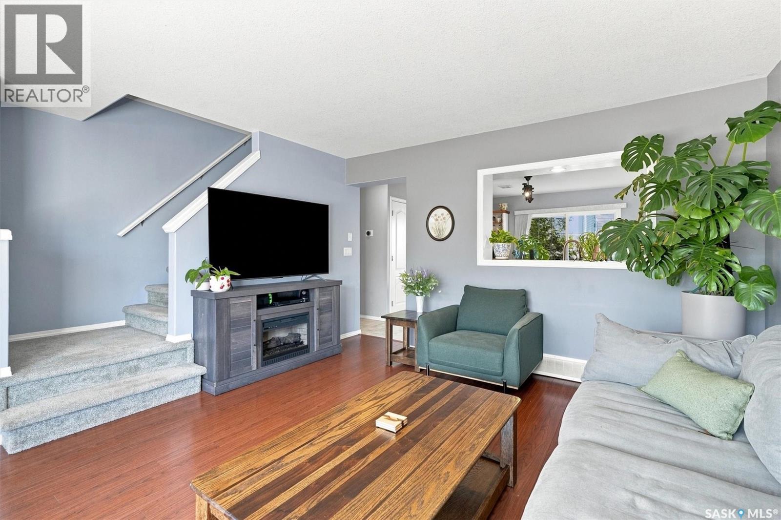124 663 Beckett Crescent, Saskatoon, SK
