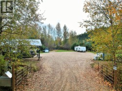 1822 Cemetery Road Sicamous, BC V0E 2V4