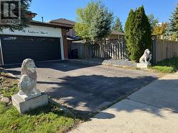 LOWER - 50 ADDISON STREET Richmond Hill, ON L4C 7L8