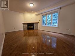 367 HERRIDGE CIRCLE Newmarket, ON L3Y 7J1