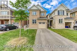 UPPER - 455 CLARKSON GATE Milton, ON L9E 0B7