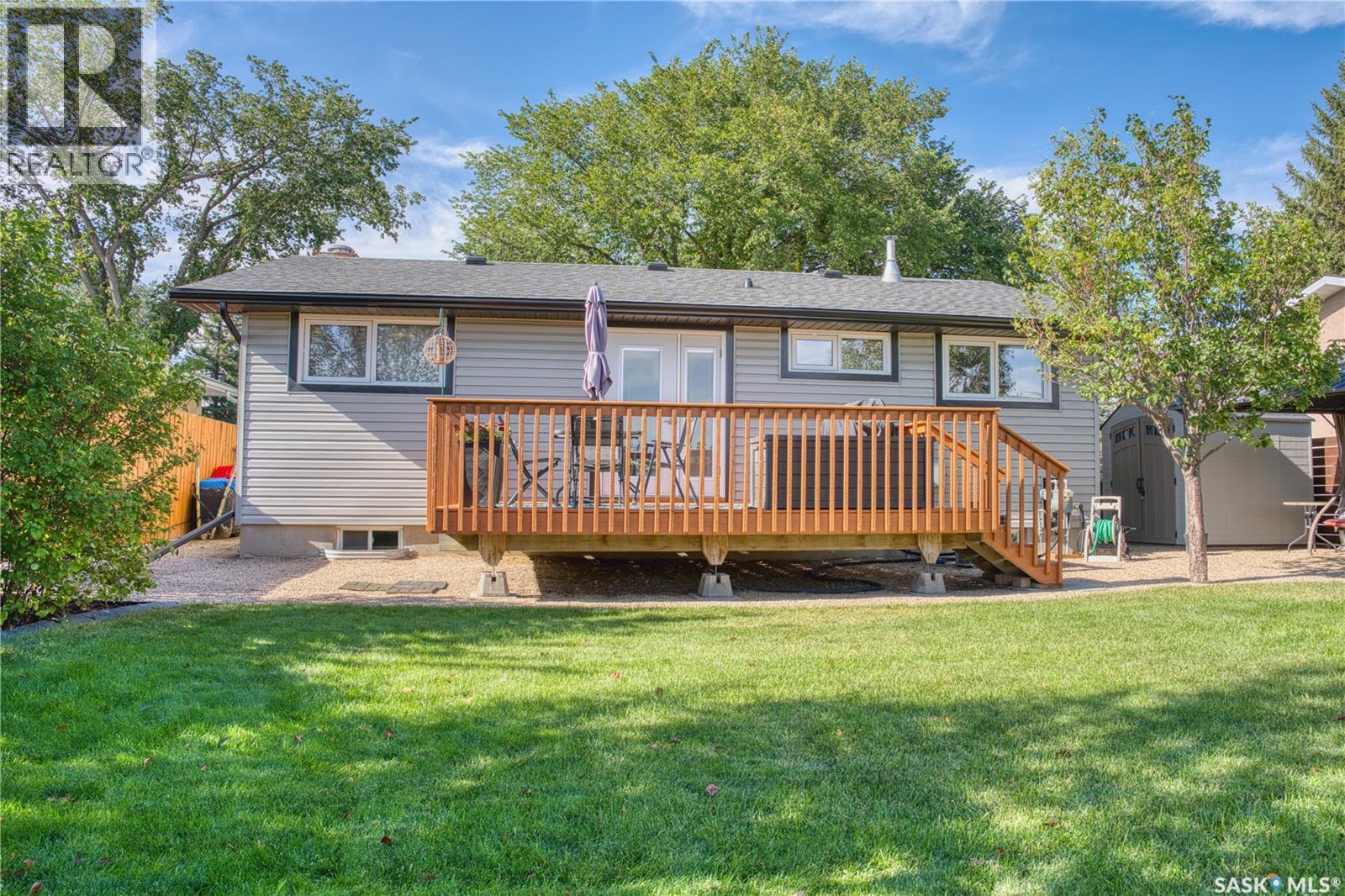 239 Rodenbush Drive, Regina, SK