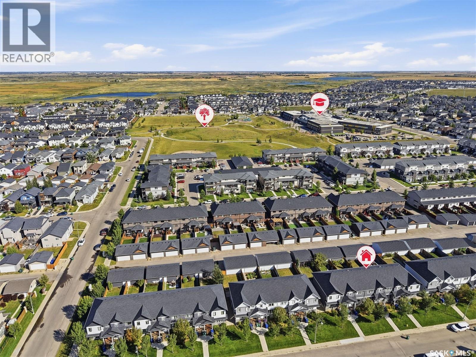 326 Maningas Bend, Saskatoon, SK