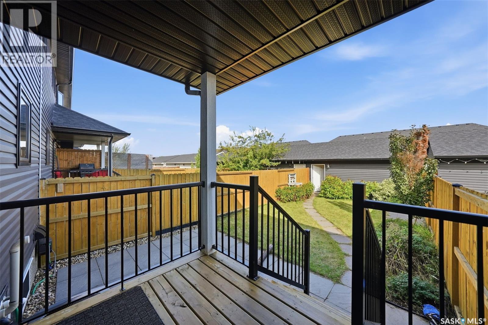 326 Maningas Bend, Saskatoon, SK