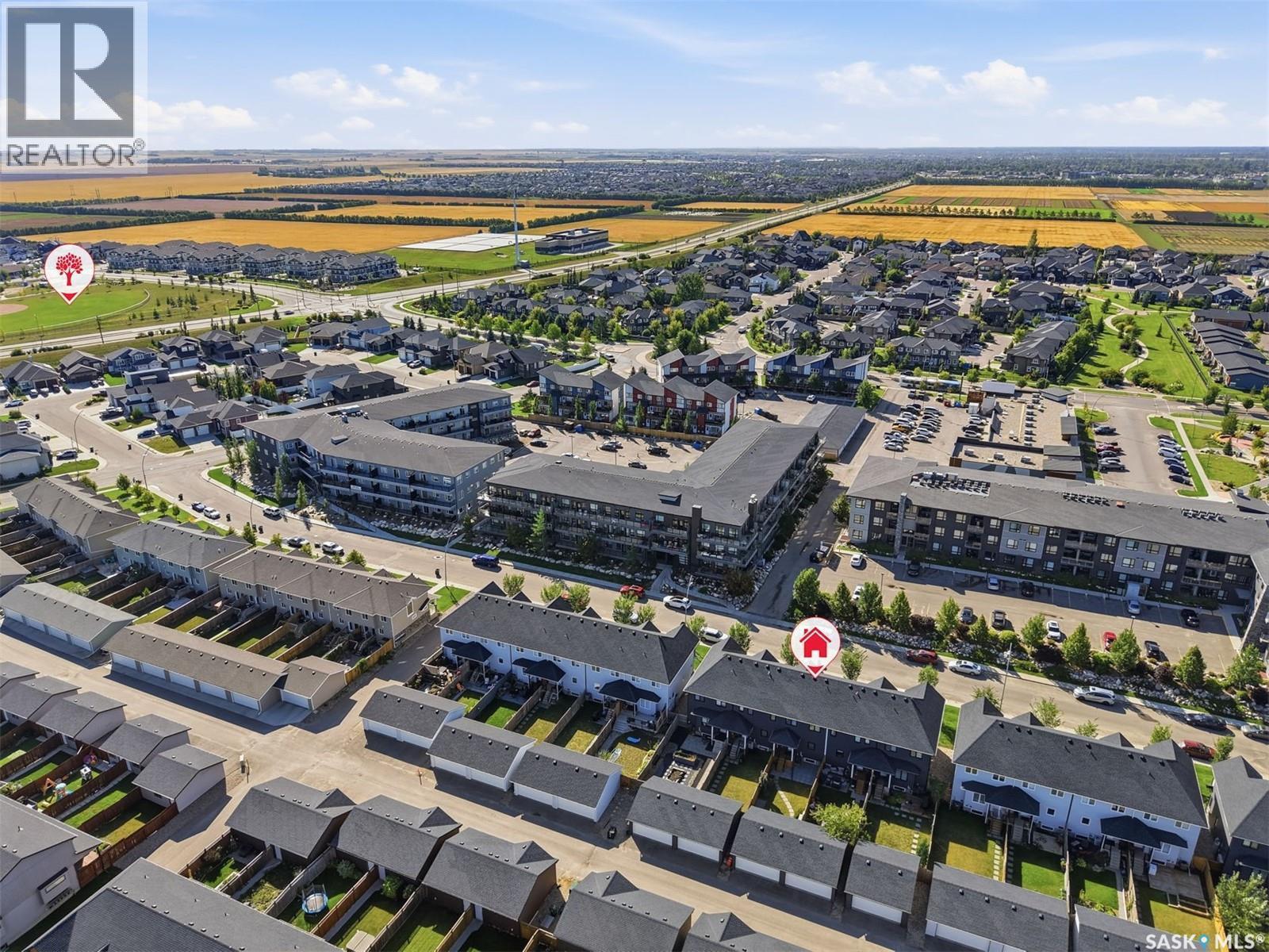 326 Maningas Bend, Saskatoon, SK