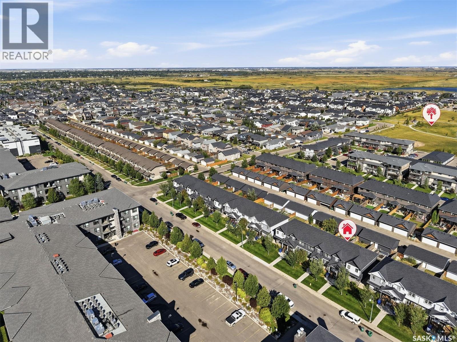 326 Maningas Bend, Saskatoon, SK