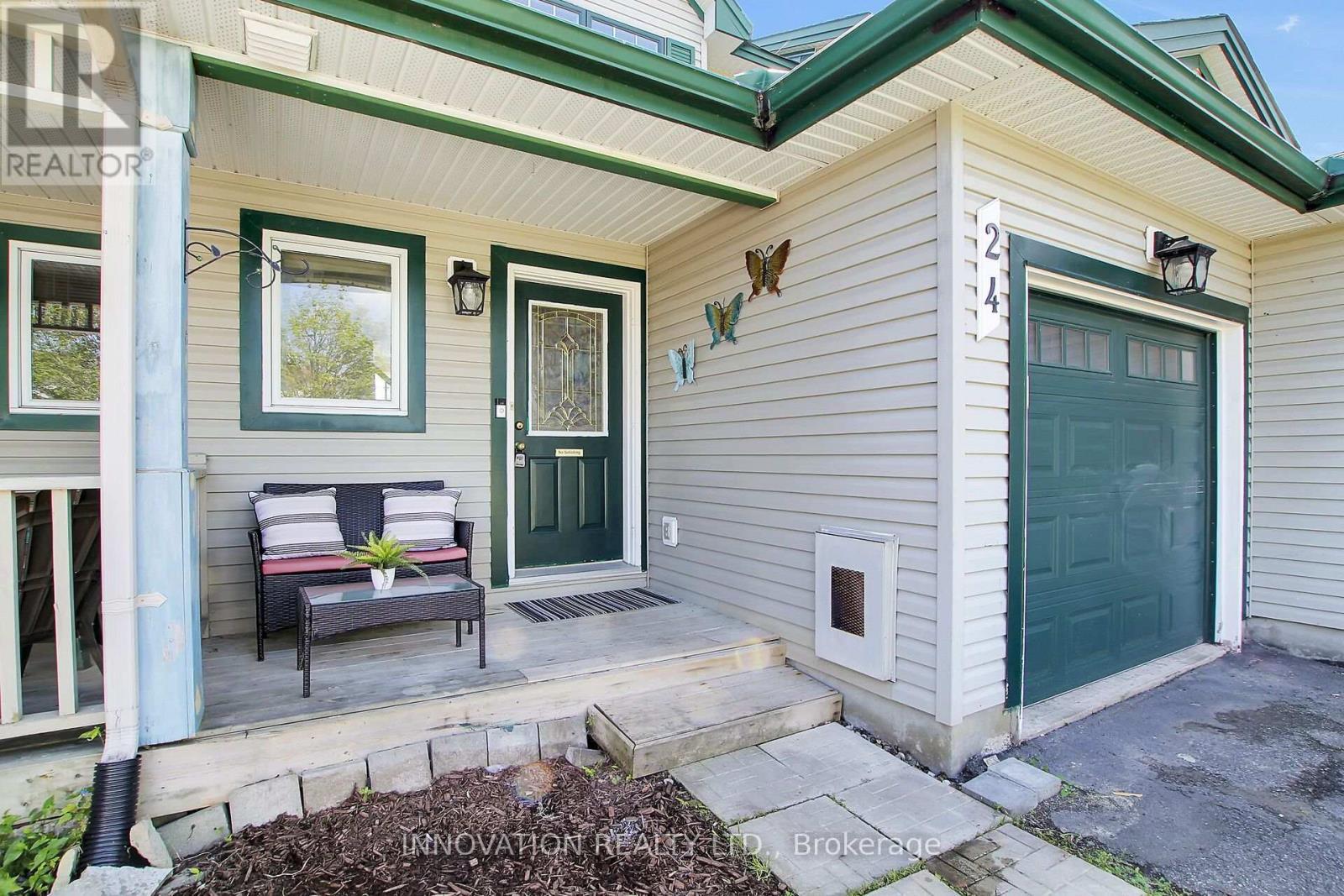 24 Crampton Drive, Carleton Place, ON
