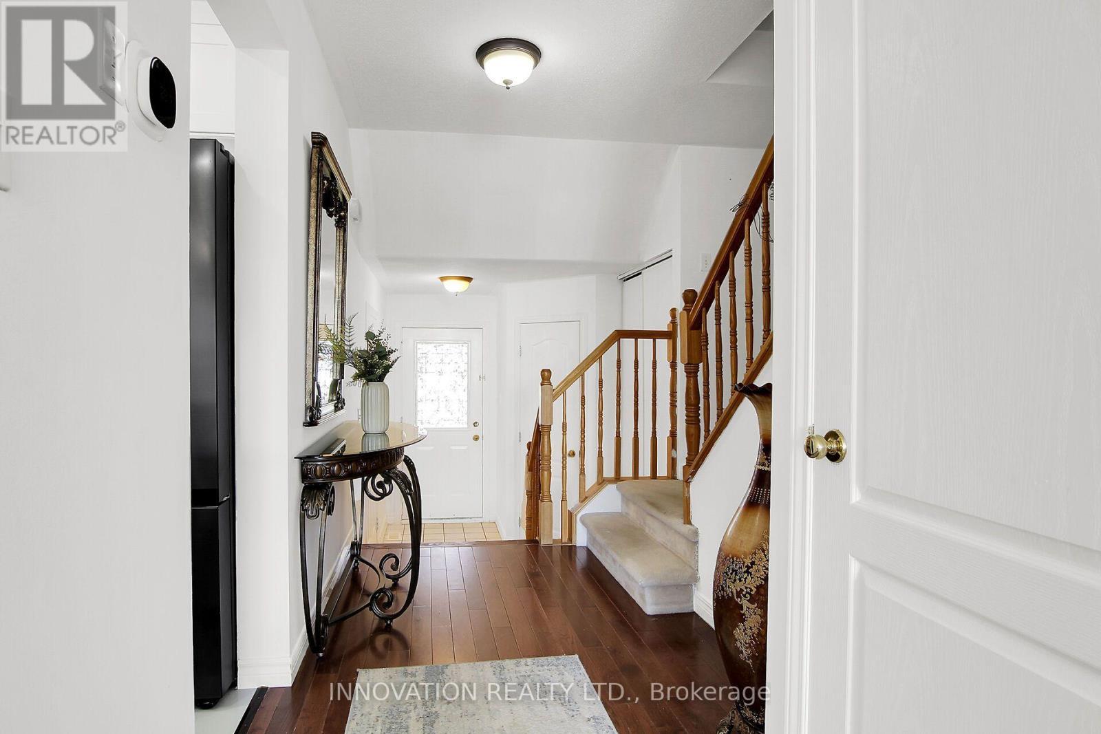 Spacious Front Entrance - 24 Crampton Drive, Carleton Place, ON