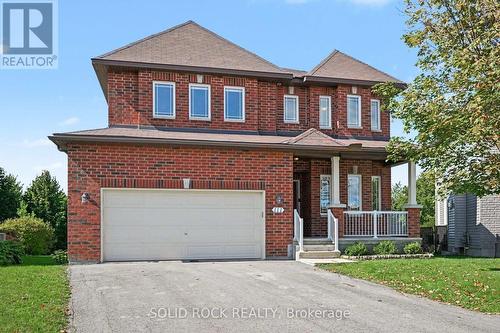 111 LEO MOSKOS STREET  Arnprior, ON K7S 0G4