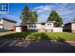 1054 HARPER STREET Prince George, BC V2M 2W9
