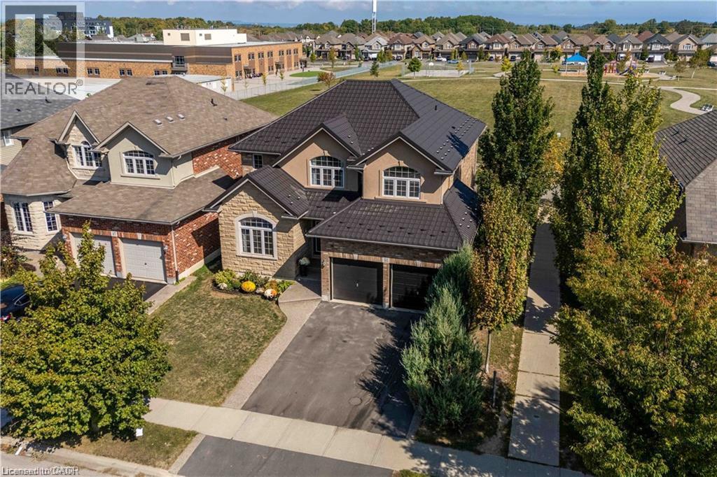 51 Showcase Drive, Hamilton, ON