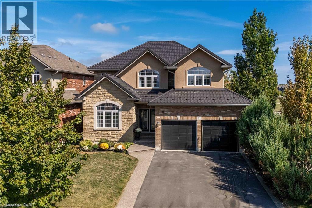 51 Showcase Drive, Hamilton, ON