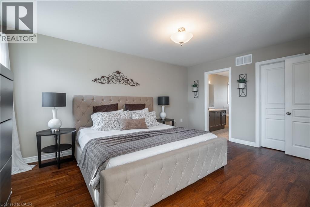 51 Showcase Drive, Hamilton, ON