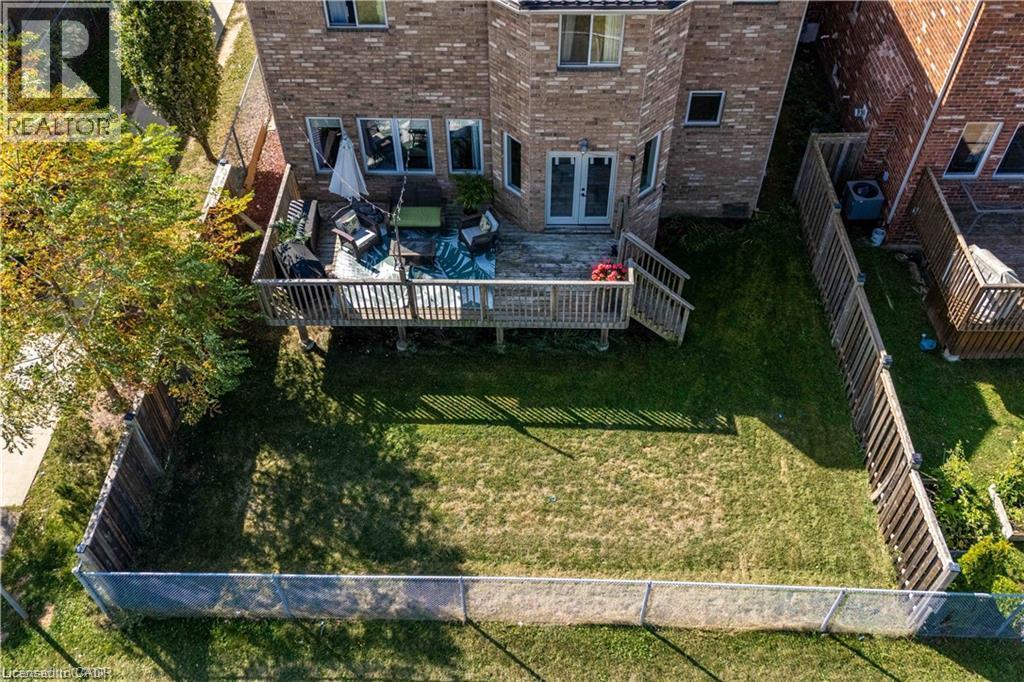 51 Showcase Drive, Hamilton, ON