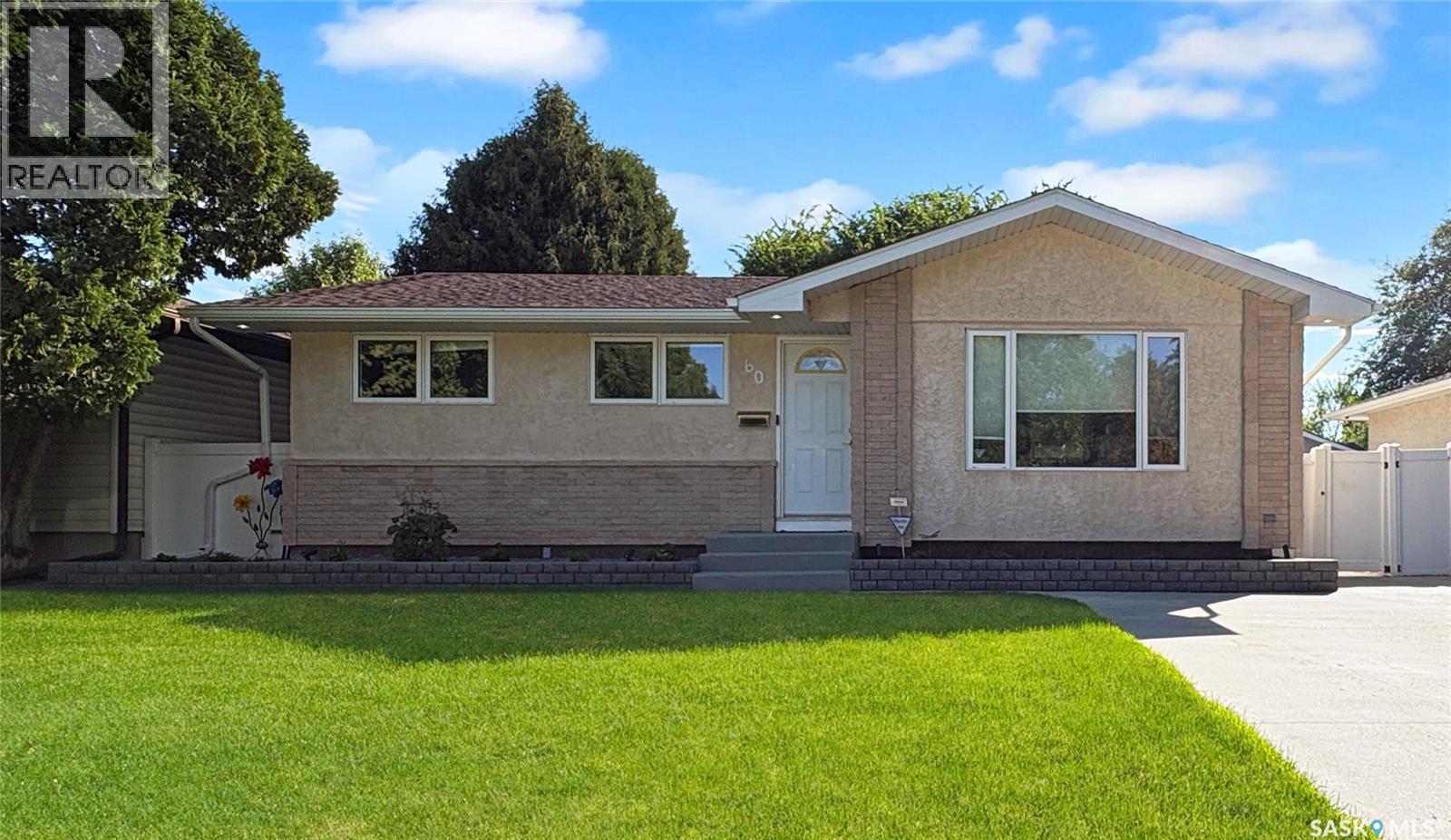 60 Byers Crescent, Saskatoon, SK