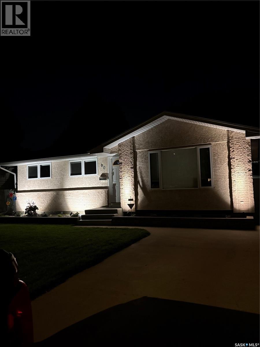 60 Byers Crescent, Saskatoon, SK