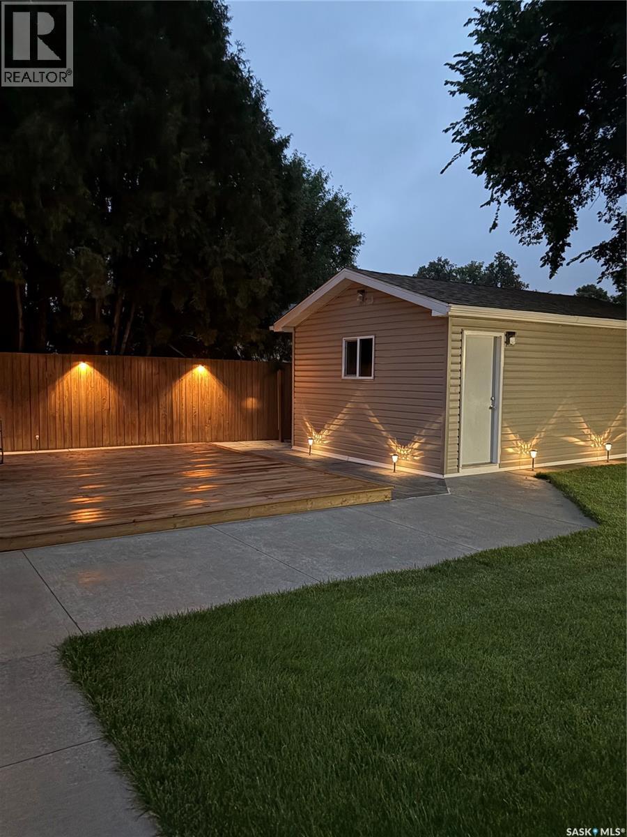 60 Byers Crescent, Saskatoon, SK