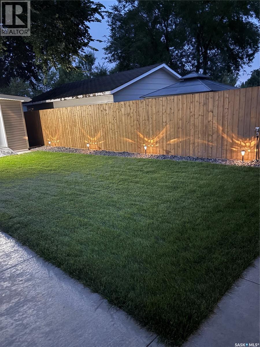 60 Byers Crescent, Saskatoon, SK