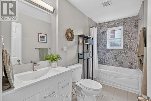 24 Castlefield Drive, Hamilton, ON 