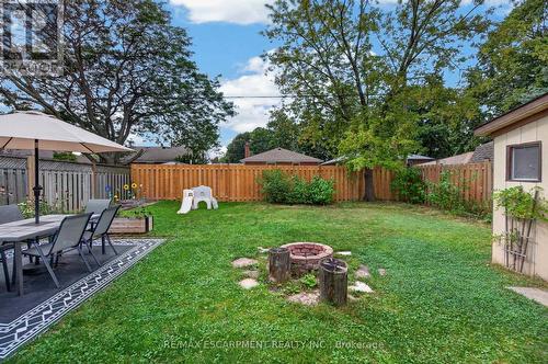 24 Castlefield Drive, Hamilton, ON 