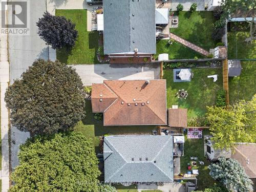 24 Castlefield Drive, Hamilton, ON 