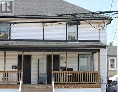 A - 218 COLEMAN STREET Belleville (Belleville Ward), ON K8P 3H5