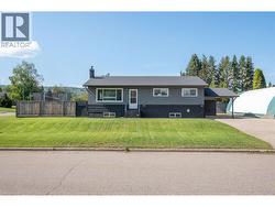 1314 PARSNIP CRESCENT Prince George, BC V2M 4C4