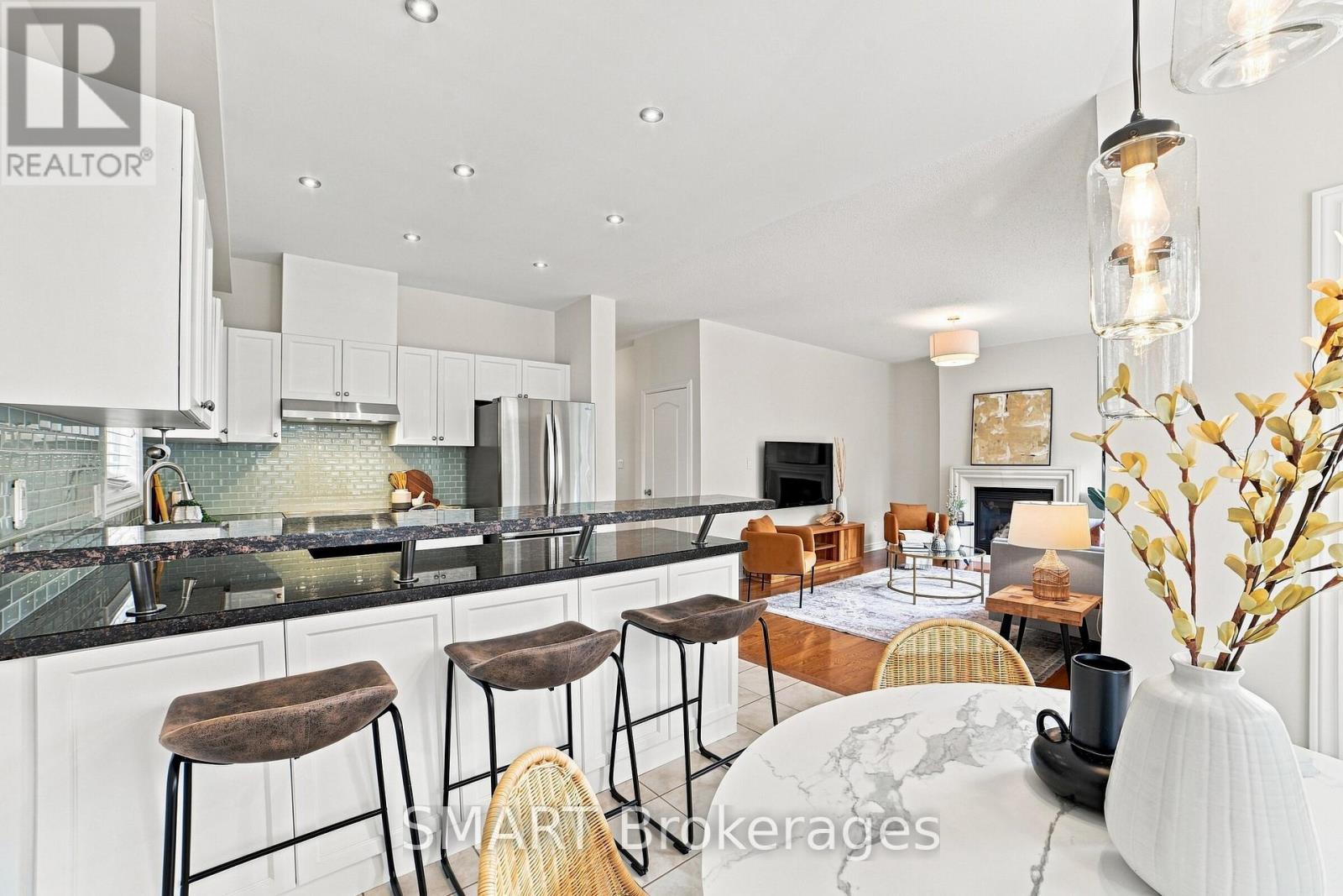 96 Capera Drive, Vaughan, ON