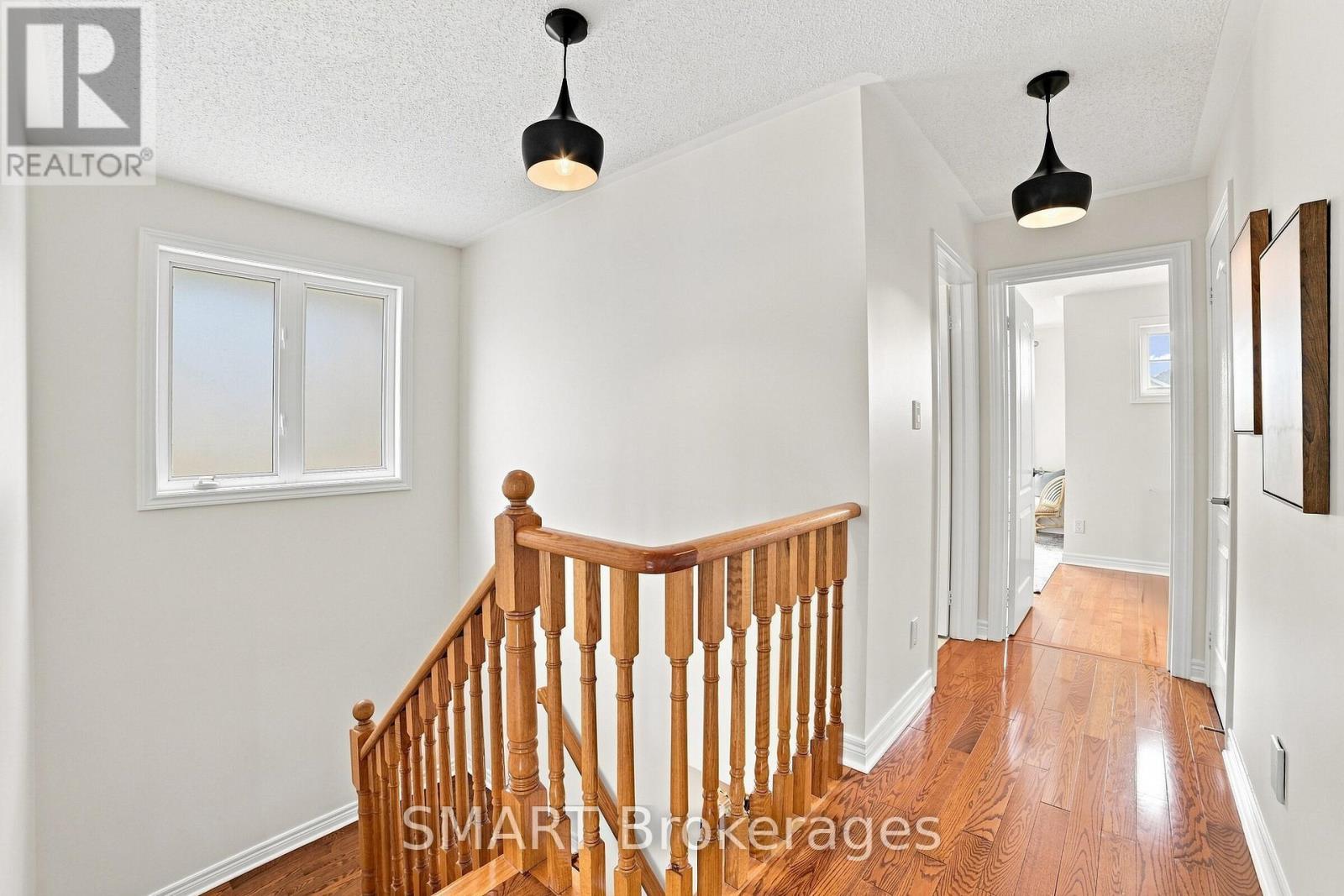 96 Capera Drive, Vaughan, ON