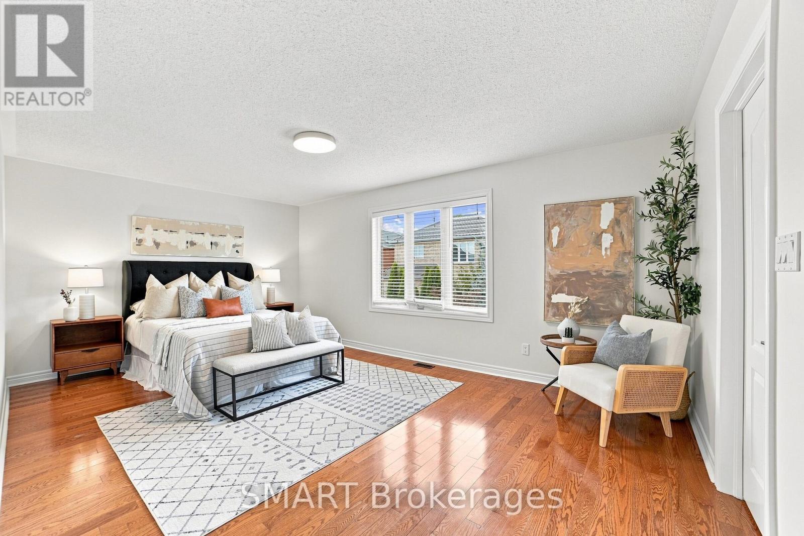 96 Capera Drive, Vaughan, ON