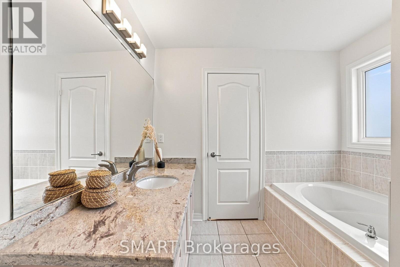 96 Capera Drive, Vaughan, ON