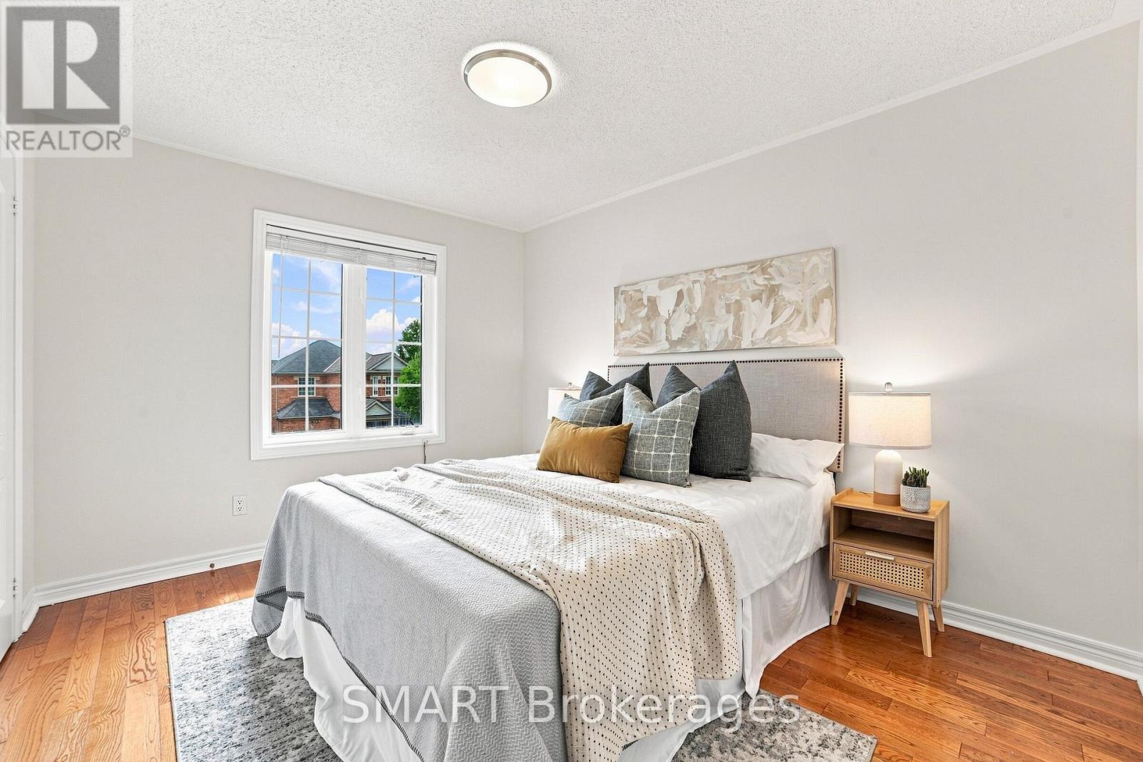 96 Capera Drive, Vaughan, ON