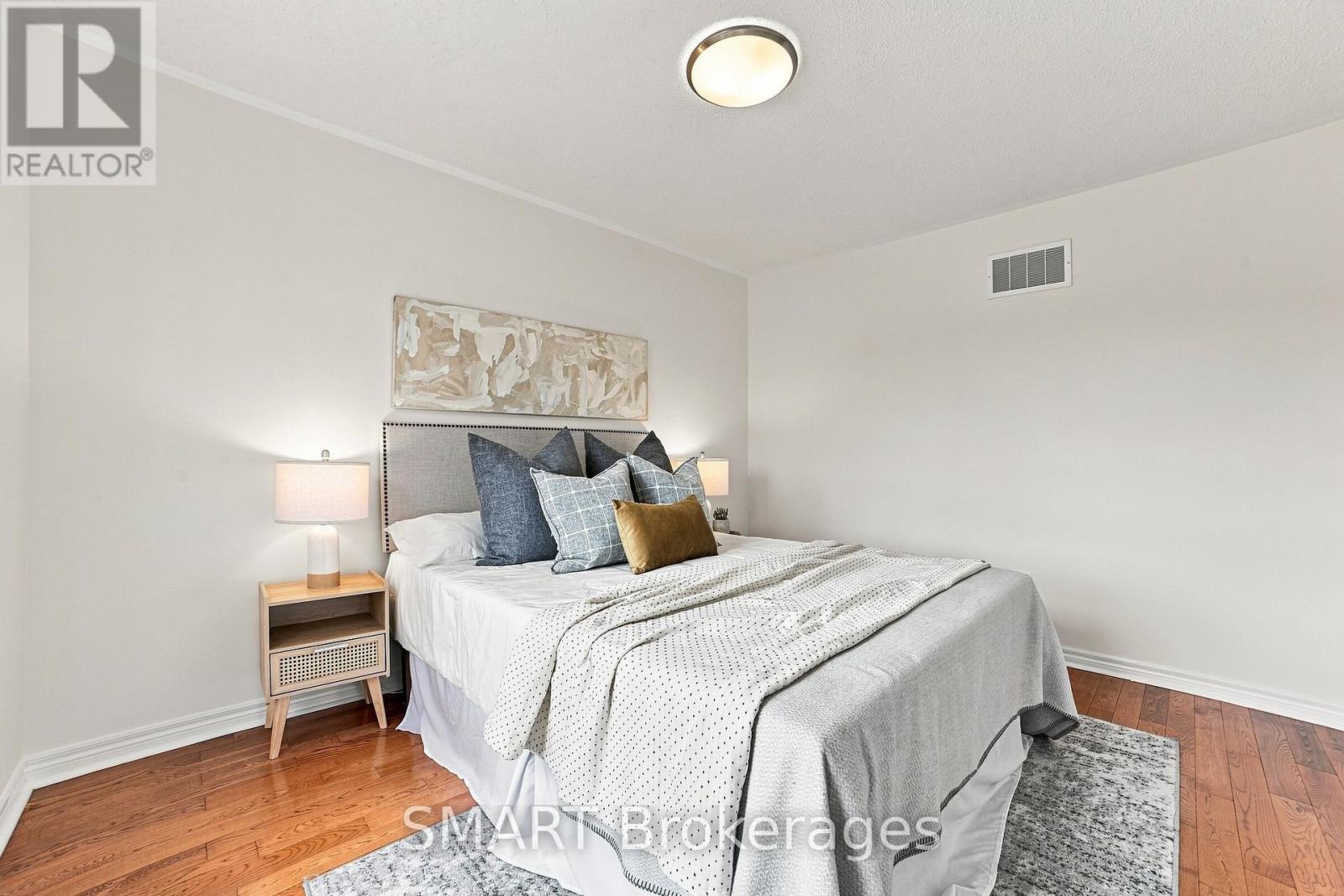 96 Capera Drive, Vaughan, ON
