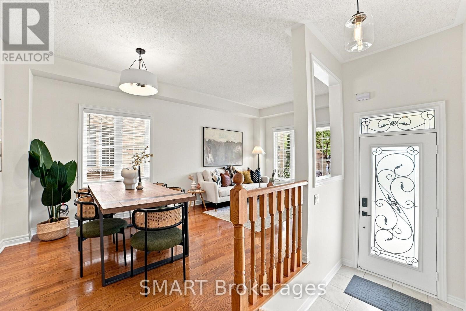 96 Capera Drive, Vaughan, ON