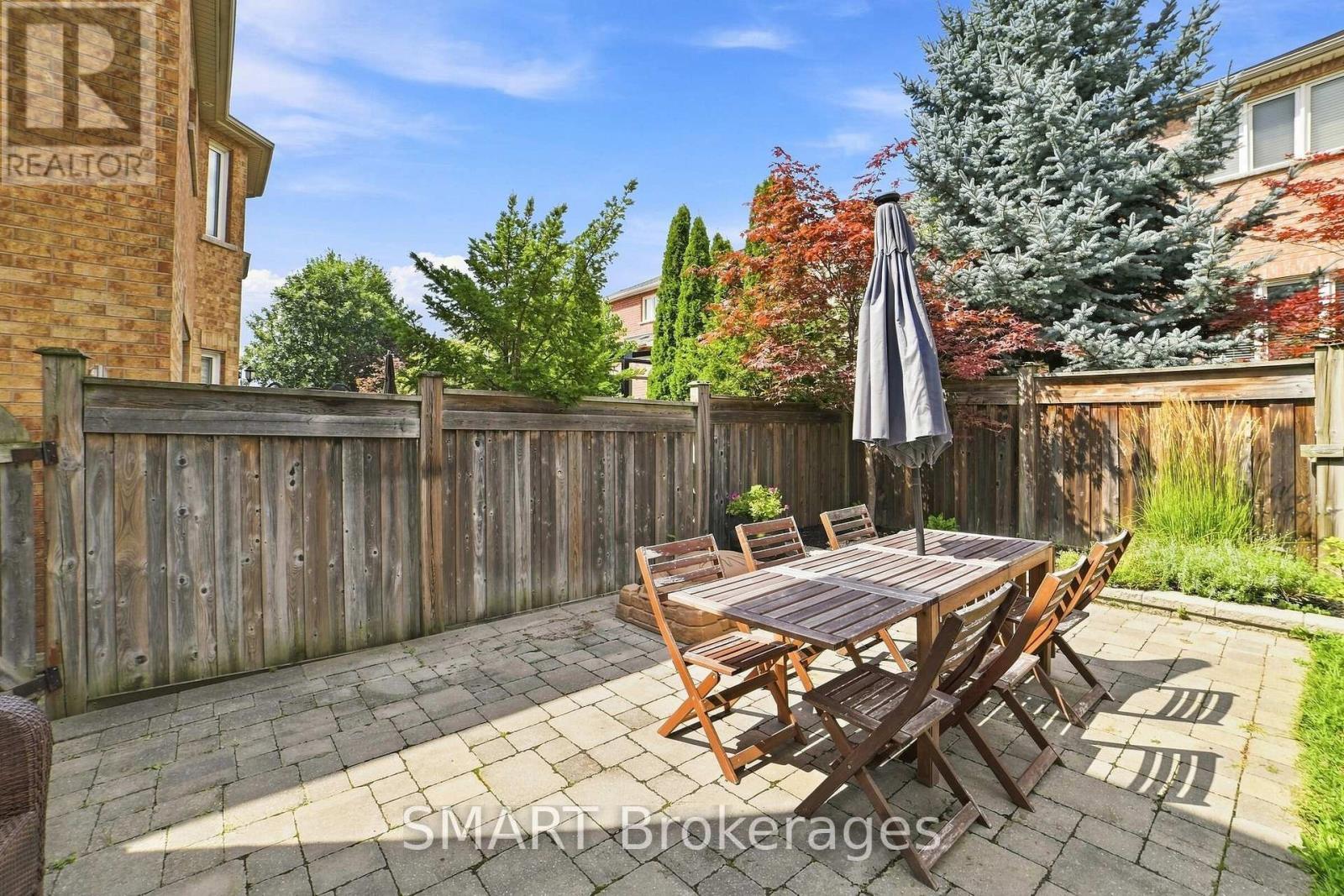 96 Capera Drive, Vaughan, ON