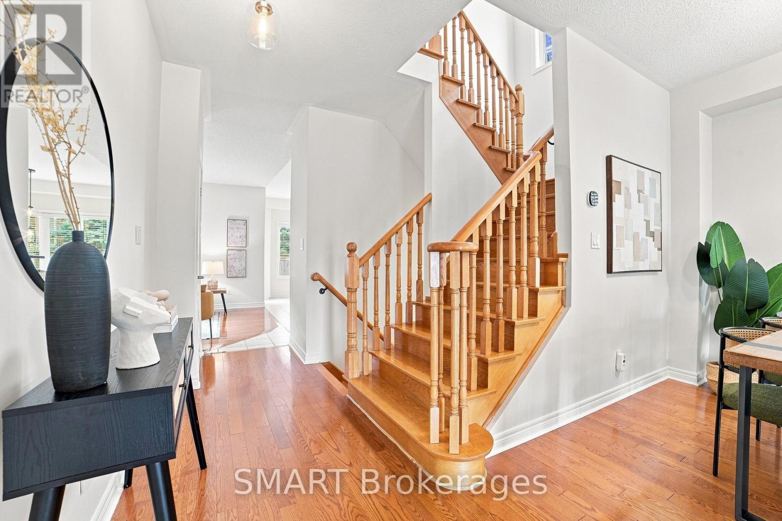 96 Capera Drive, Vaughan, ON