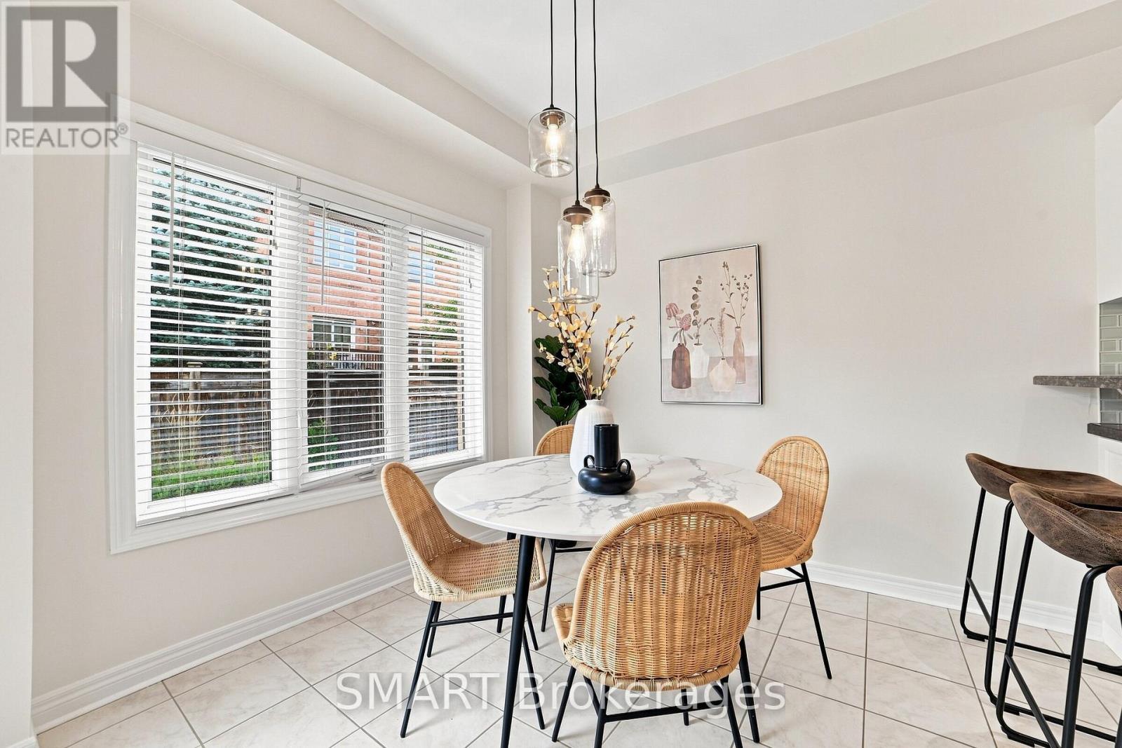 96 Capera Drive, Vaughan, ON