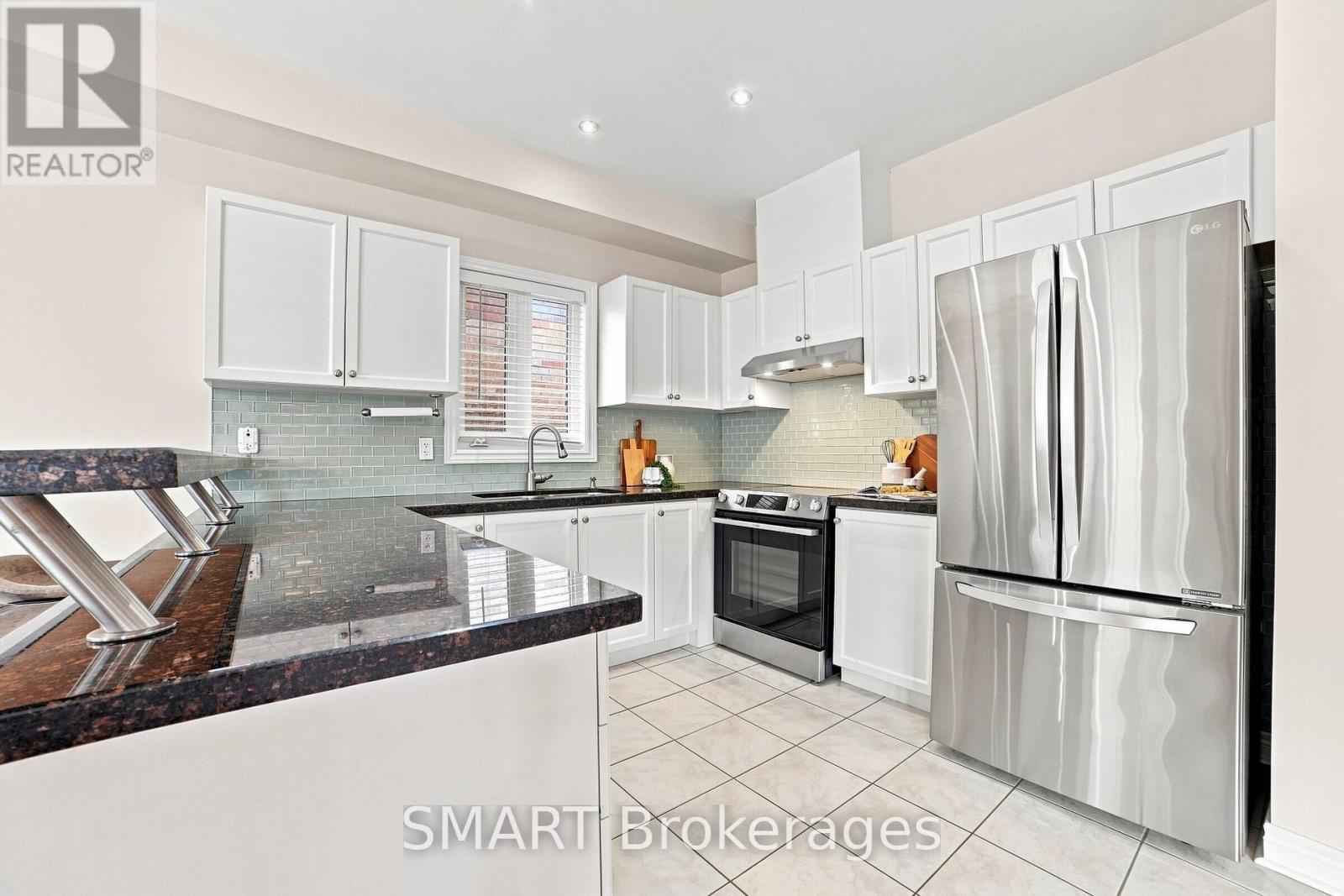 96 Capera Drive, Vaughan, ON