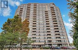 506 - 343 CLARK AVENUE W Vaughan, ON L4J 7K5