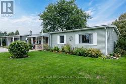 Front of home - 