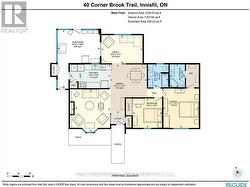 Floor plan - 
