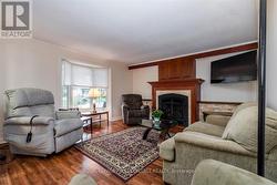 Living room - 