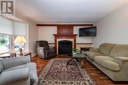 Living room - 