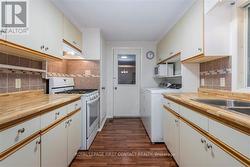 Kitchen - 