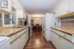 Kitchen - 