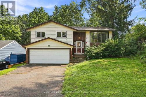 195 NORTH STREET E  Orillia, ON L3V 2G2