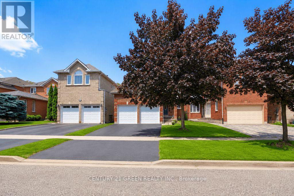 1446 Grossi Street, Mississauga, ON