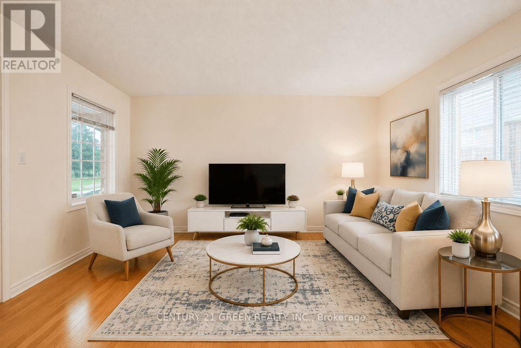 1446 Grossi Street, Mississauga, ON